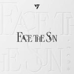 SEVENTEEN Face the Sun