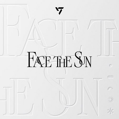 SEVENTEEN Face the Sun