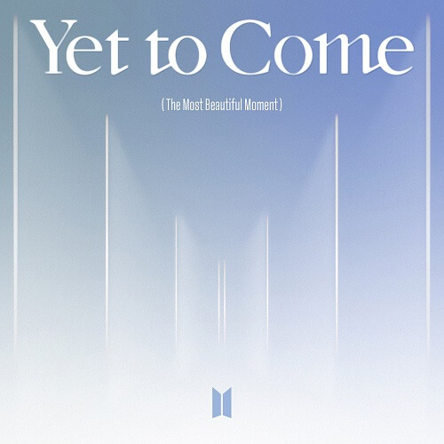 BTS - Yet To Come