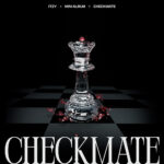 ITZY - CHECKMATE