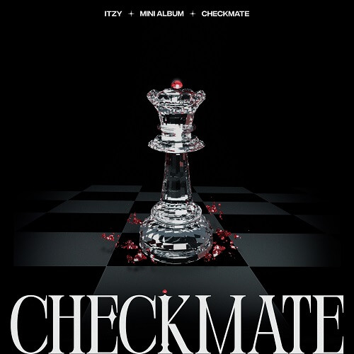 ITZY - CHECKMATE