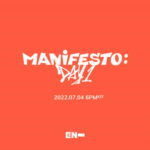 ENHYPEN - MANIFESTO : DAY 1