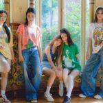 NewJeans Lyrics Index & Profile