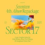 SEVENTEEN SECTOR 17