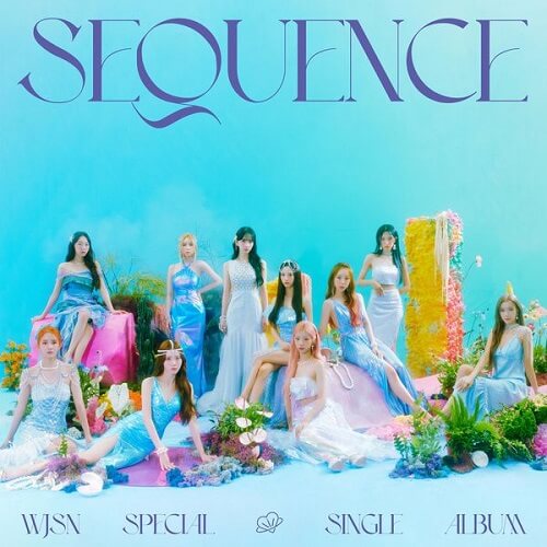 WJSN Sequence