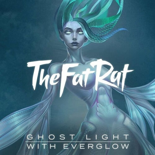 EVERGLOW & TheFatRat - Ghost Light