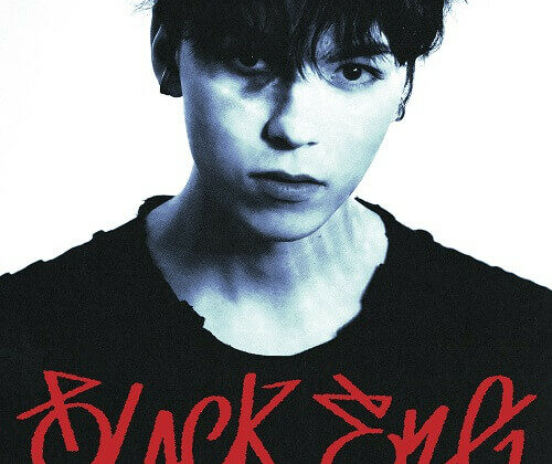 VERNON Black Eye