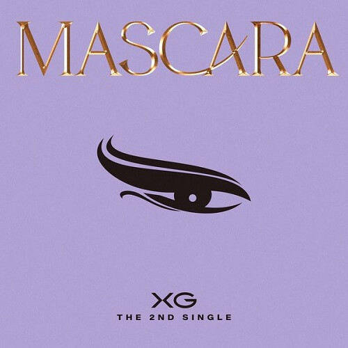 XG MASCARA Single