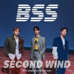 BSS SECOND WIND