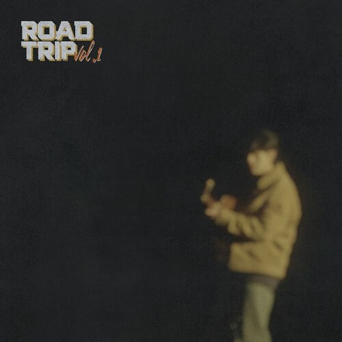 J.UNA - Road Trip Vol 1