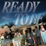 TWICE - READY TO BE (Album)