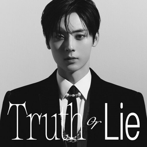 Hwang Min Hyun - Truth or Lie