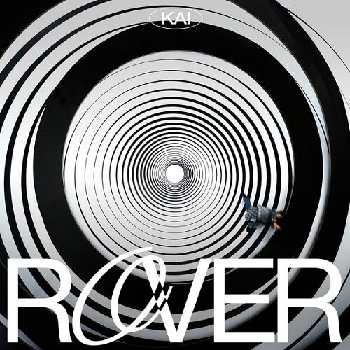 KAI Rover - The 3rd Mini Album