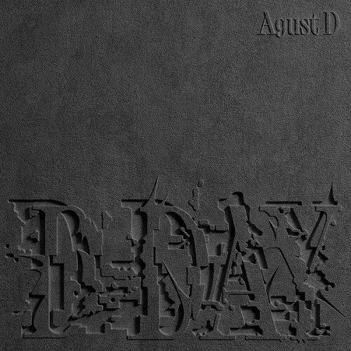 Agust D D-Day (album)