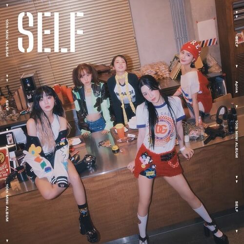 SELF Apink (album)