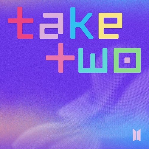 BTS - Take Two