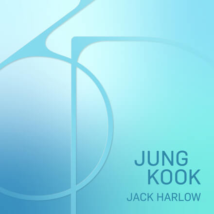 Jungkook - 3D (feat. Jack Harlow)